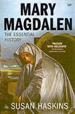 Mary magdalen - truth and myth