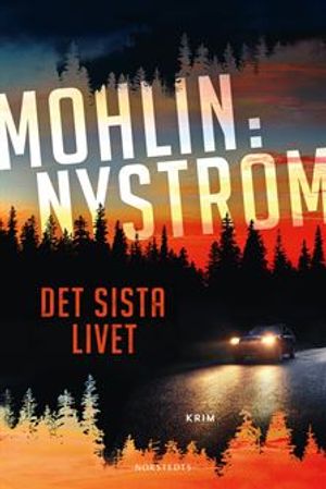 Det sista livet | 1:a upplagan