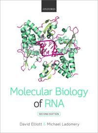 Molecular Biology of RNA | 2:a upplagan