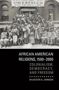 African American Religions, 1500-2000 | 0:e upplagan