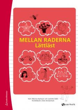 Mellan raderna - lättläst | 3:e upplagan