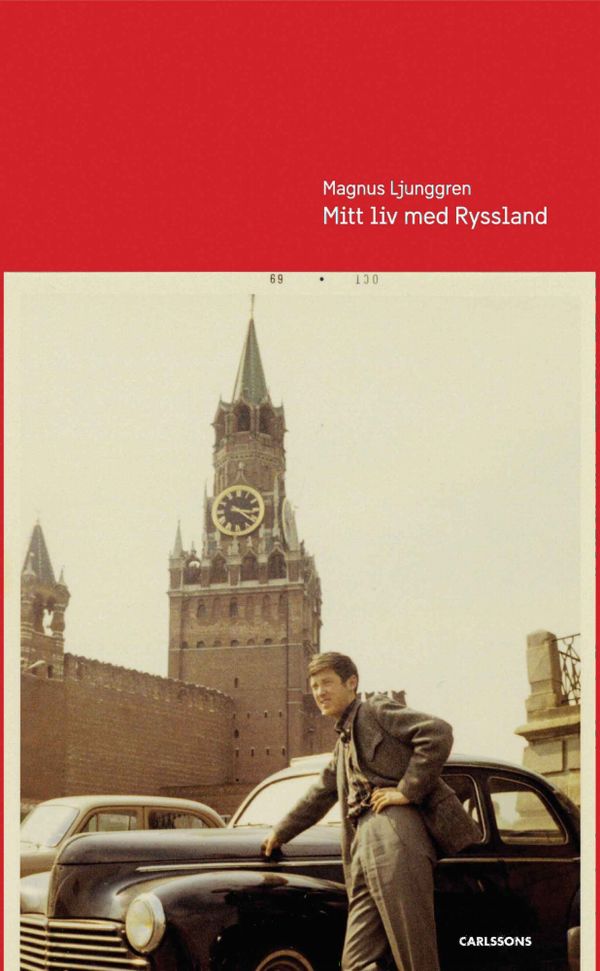 Ett liv med Ryssland | 1:a upplagan