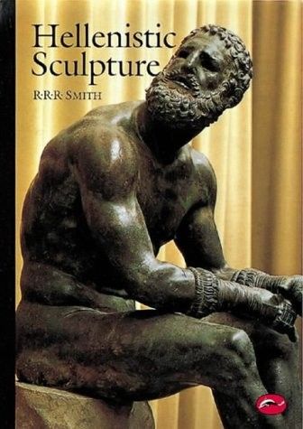Hellenistic Sculpture | 0:e upplagan