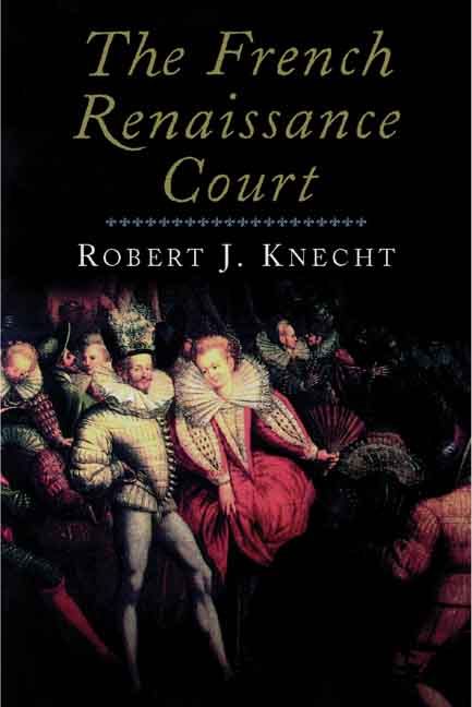 The French Renaissance Court | 0:e upplagan