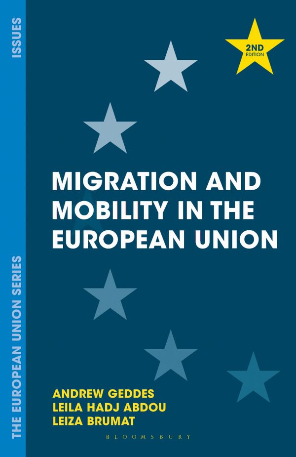 Migration and Mobility in the European Union | 2:a upplagan
