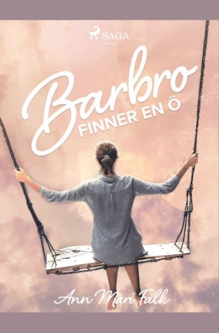 Barbro finner en ö | 1:a upplagan