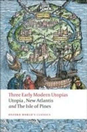 Three Early Modern Utopias