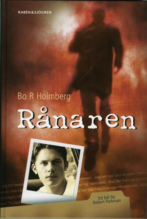 Rånaren | 1:a upplagan