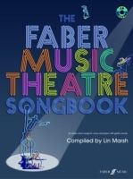 Faber Music Theatre Songbook