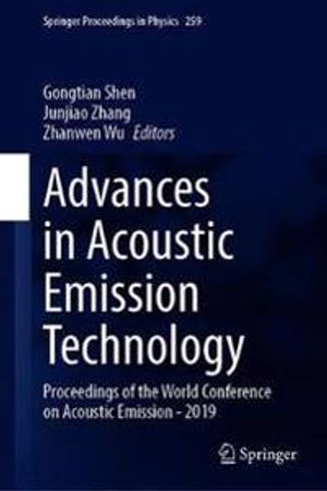 Advances in Acoustic Emission Technology | 1:a upplagan