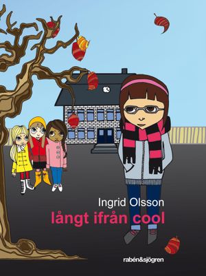 Långt ifrån cool |  2:e upplagan