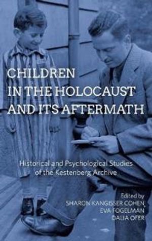 Children in the Holocaust and its Aftermath