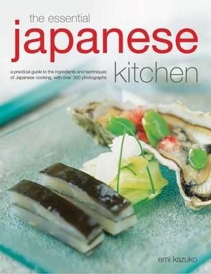Essential Japanese Kitchen | 0:e upplagan