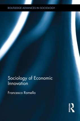 Sociology of Economic Innovation | 1:a upplagan