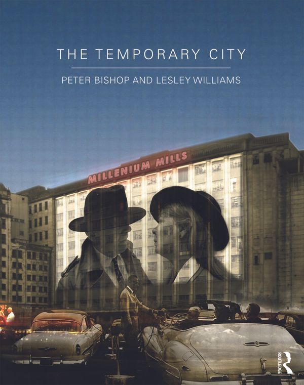 The Temporary City | 0:e upplagan