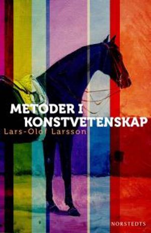 Metoder i konstvetenskap | 4:e upplagan