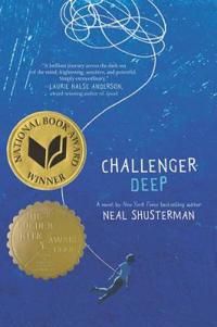 Challenger deep | 0:e upplagan