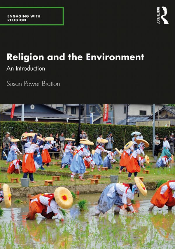 Religion and the Environment | 1:a upplagan