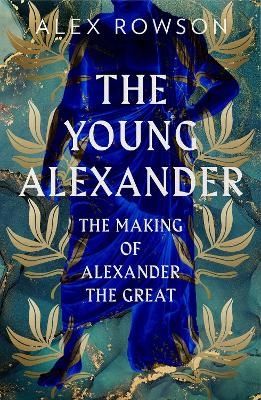 The Young Alexander | 0:e upplagan