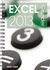 Excel 2013 Grunder