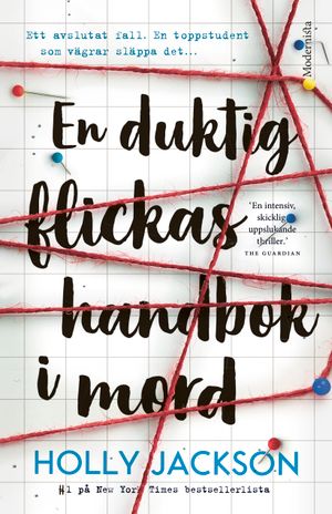 En duktig flickas handbok i mord