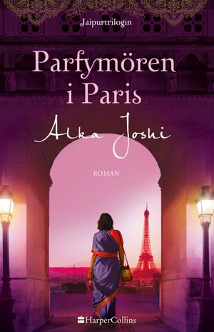 Parfymören i Paris | 1:a upplagan