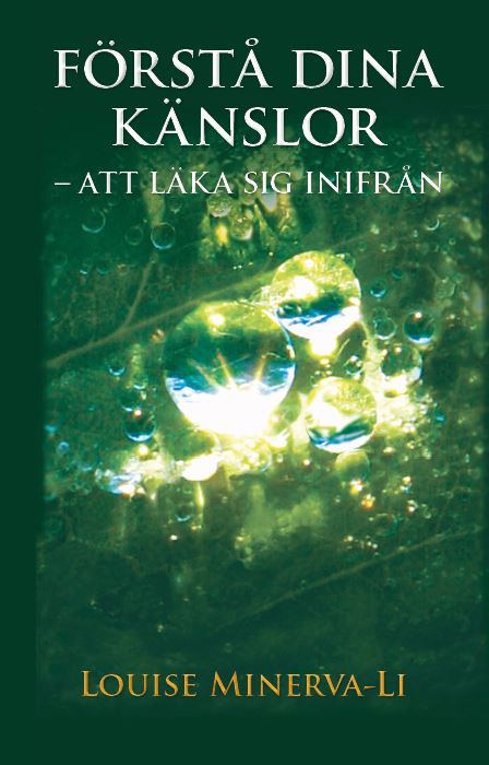 Förstå dina känslor - att läka sig inifrån | 1:a upplagan