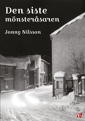 Den siste mönsteråsaren