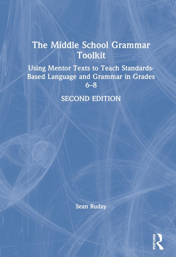 The Middle School Grammar Toolkit | 2:a upplagan