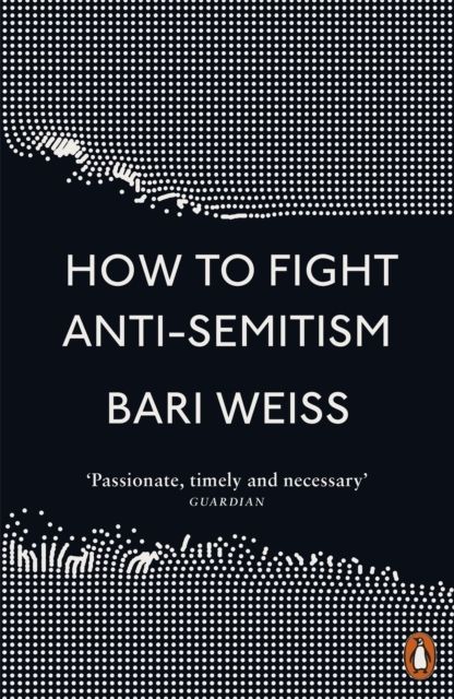 How to Fight Anti-Semitism | 0:e upplagan