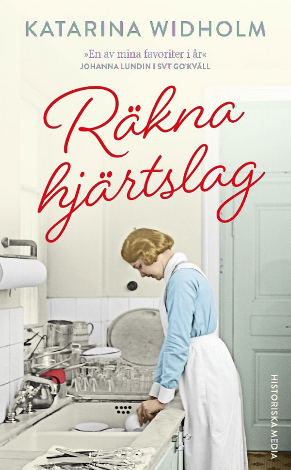 Räkna hjärtslag | 0:e upplagan