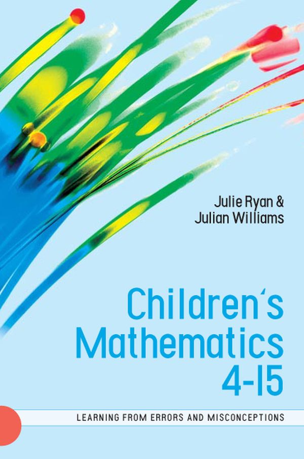 Children's Mathematics 4-15 | 0:e upplagan