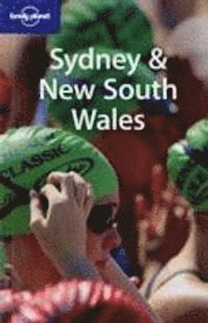 Sydney & New South Wales LP