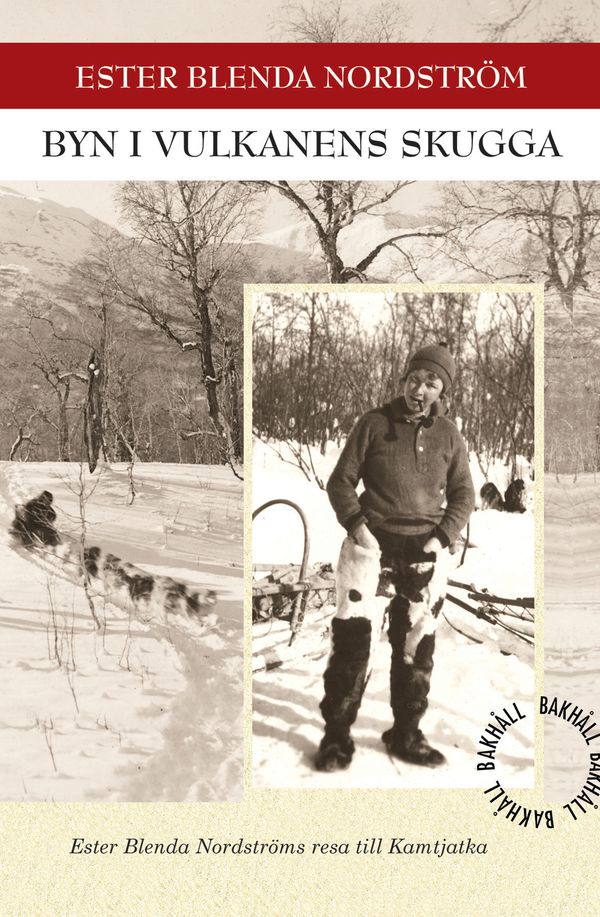 Byn i vulkanens skugga | 0:e upplagan