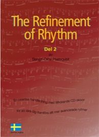 The Refinement of Rhythm, Svenska Bok 2