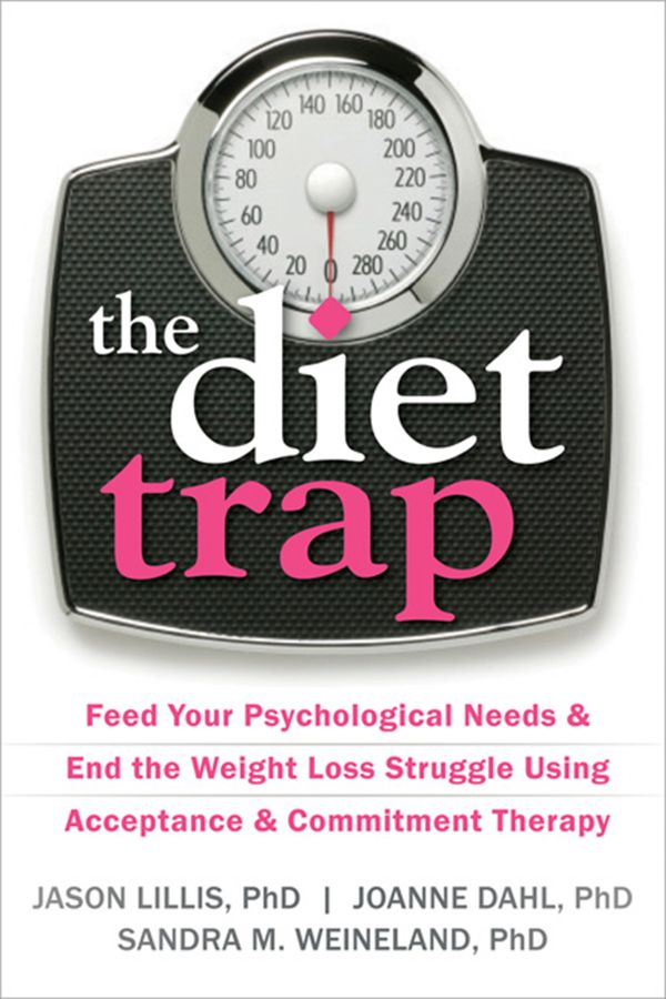 The Diet Trap | 0:e upplagan