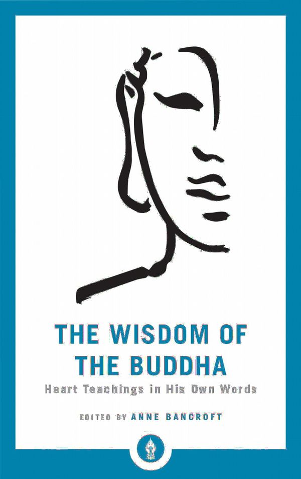 The Wisdom of the Buddha | 0:e upplagan
