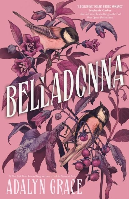 Belladonna | 0:e upplagan