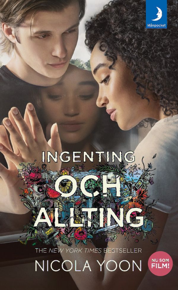 Ingenting och allting | 0:e upplagan