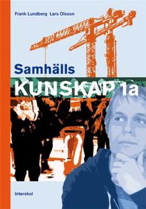 Samhällskunskap 1a1 | 1:a upplagan