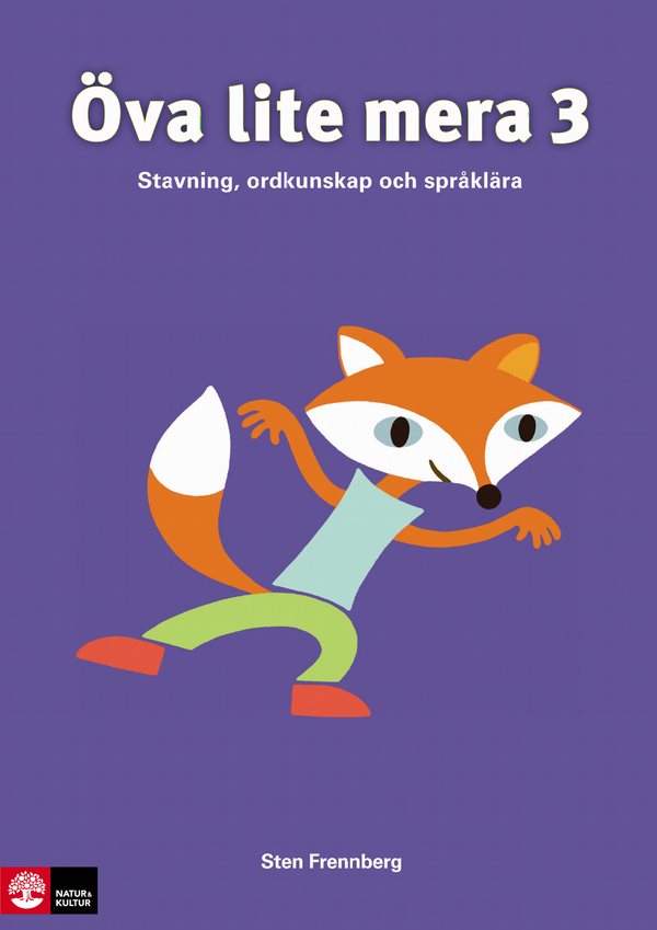 Öva lite mera 3, Rev2 | 1:a upplagan