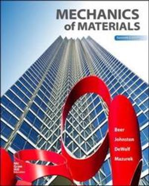 Mechanics of materials