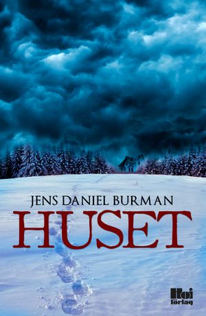 Huset | 1:a upplagan