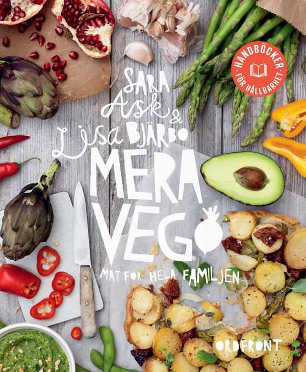 Mera vego : mat för hela familjen | 0:e upplagan