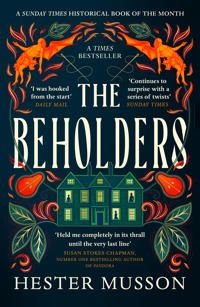 The Beholders | 0:e upplagan