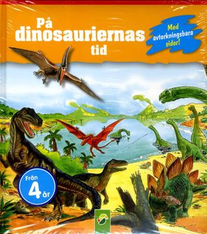 På dinosauriernas tid