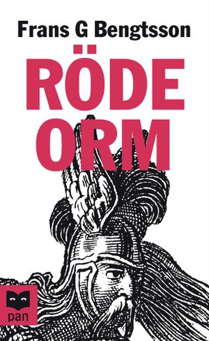 Röde Orm |  2:e upplagan