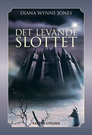 Det levande slottet |  2:e upplagan