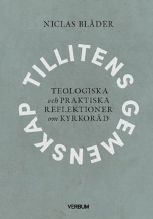 Tillitens gemenskap : Teologiska och praktiska reflektioner om kyrkoråd