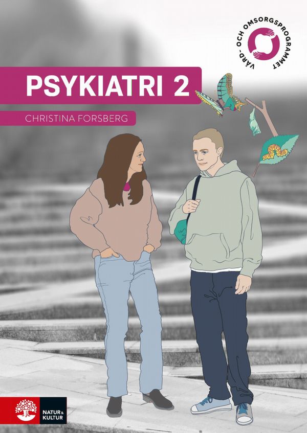 Psykiatri 2 | 1:a upplagan